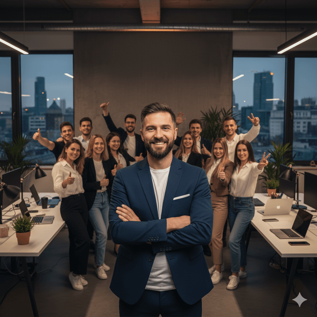 Founders & SaaS Teams