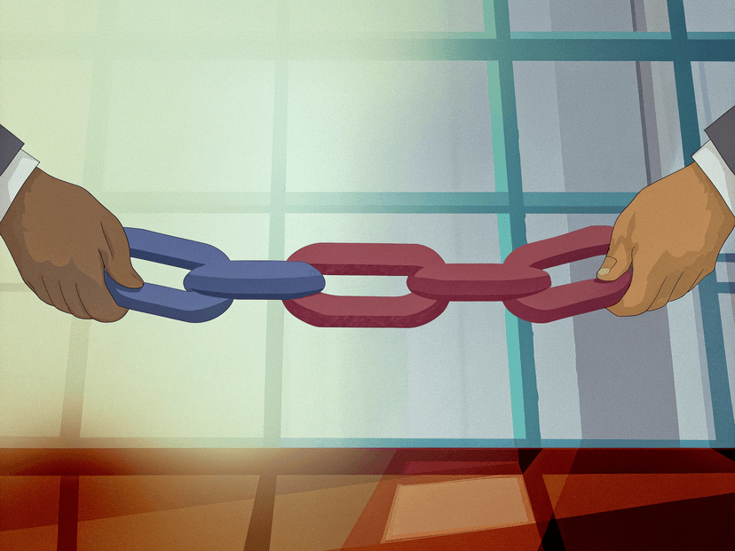 Backlinks importance