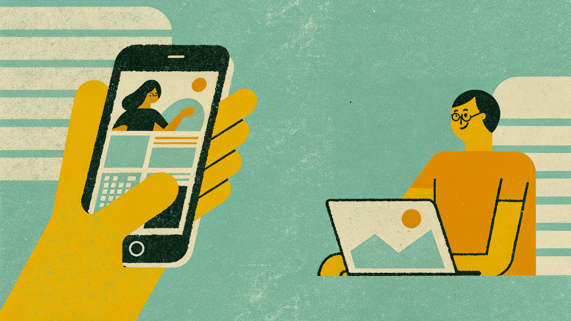 On-page and off-page For Business