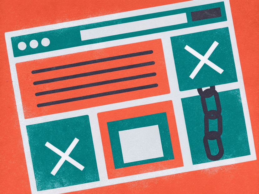 Fix Website Broken Links