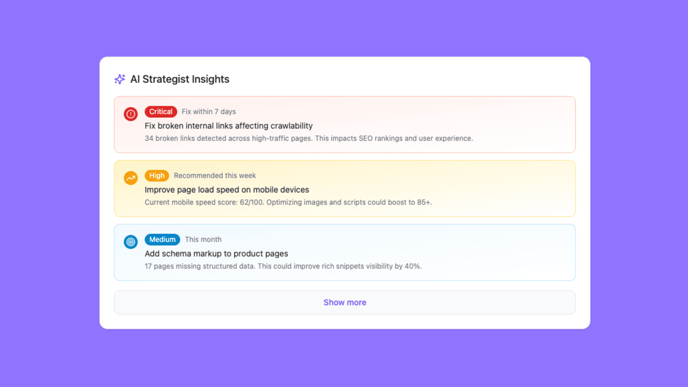 AI Strategist Insights