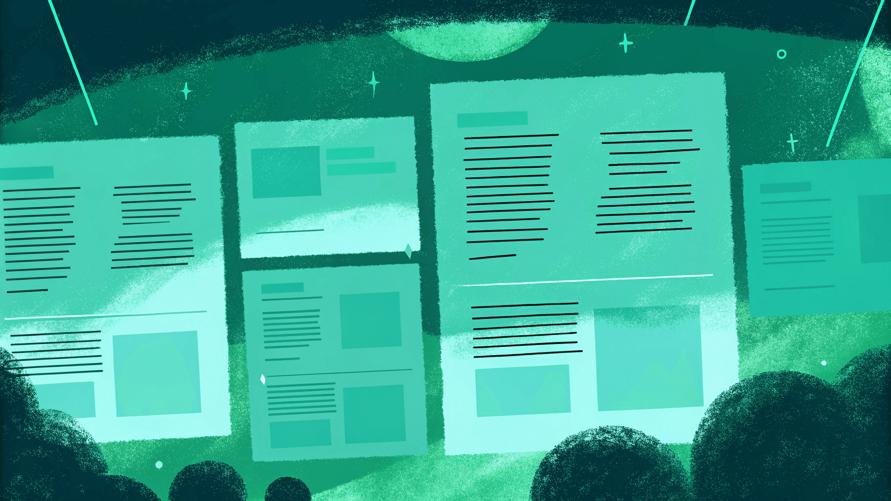 content internal links help seo