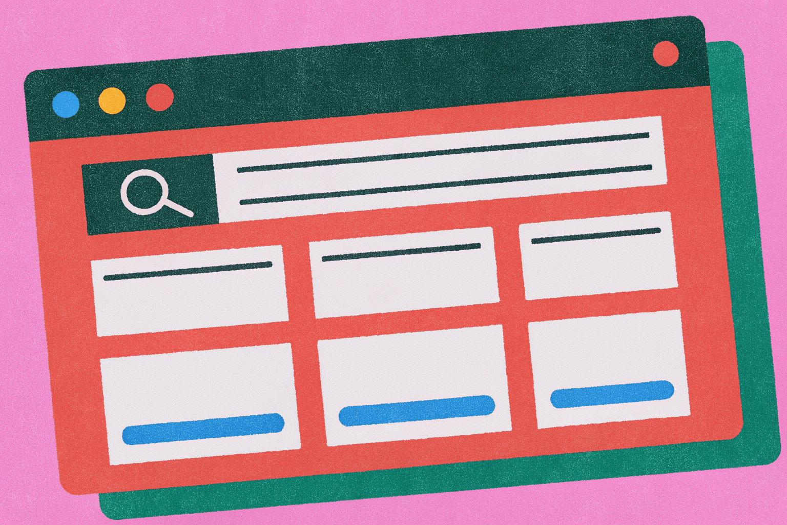 Google Search Result Page