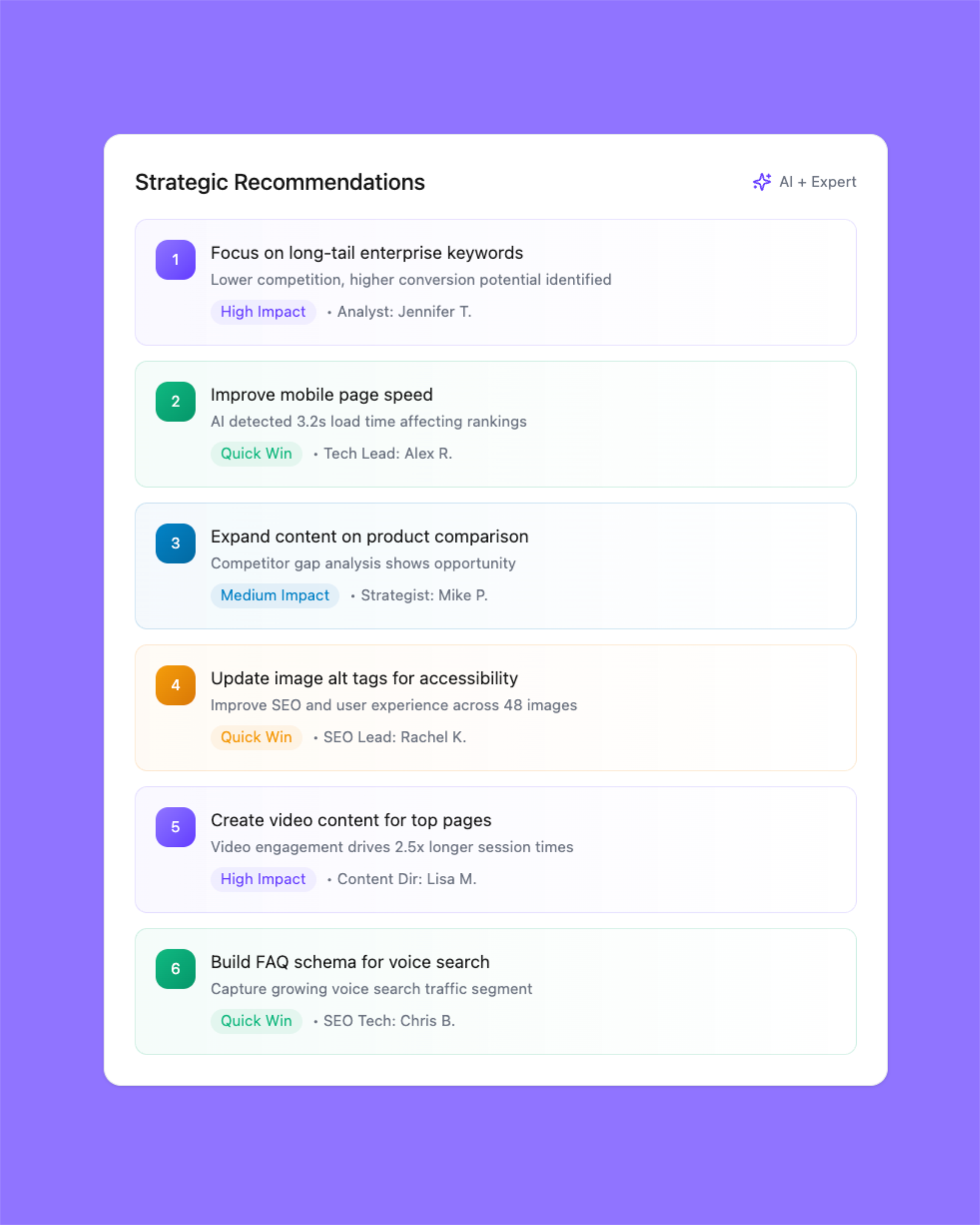 SuperSEM screenshot 3